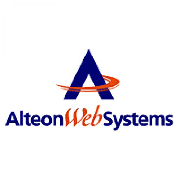 Logo of Alteon Web Systems