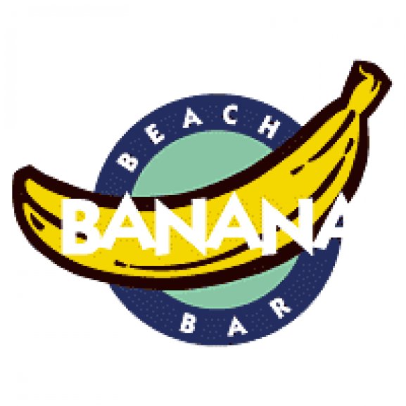 Logo of Banana Beach Bar