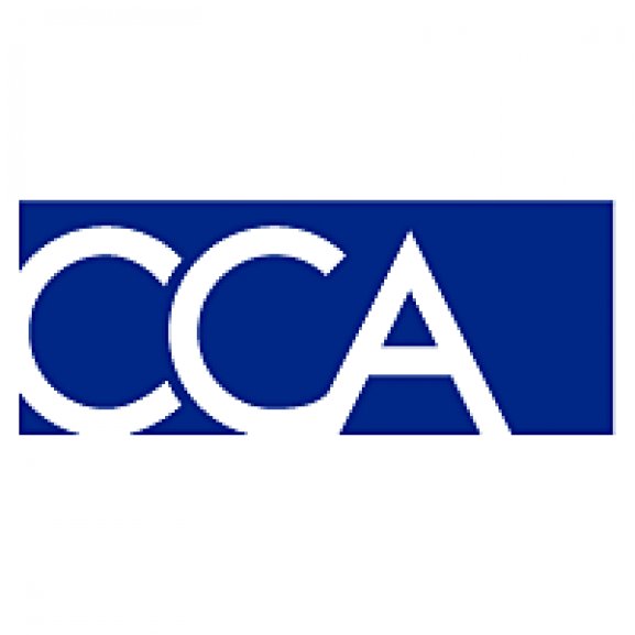 Logo of CCA