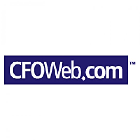 Logo of CFOWeb