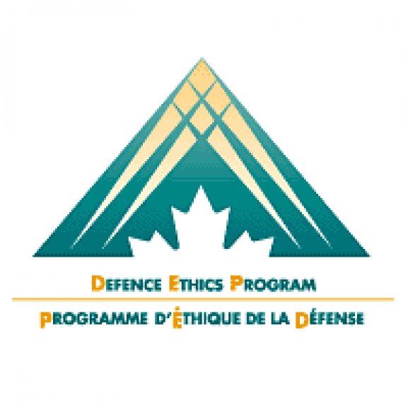 Logo of Defence Ethics Program