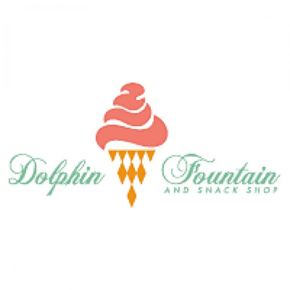 Logo of Dolphin Fountain