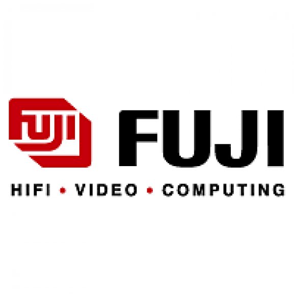 Logo of Fuji Magnetics