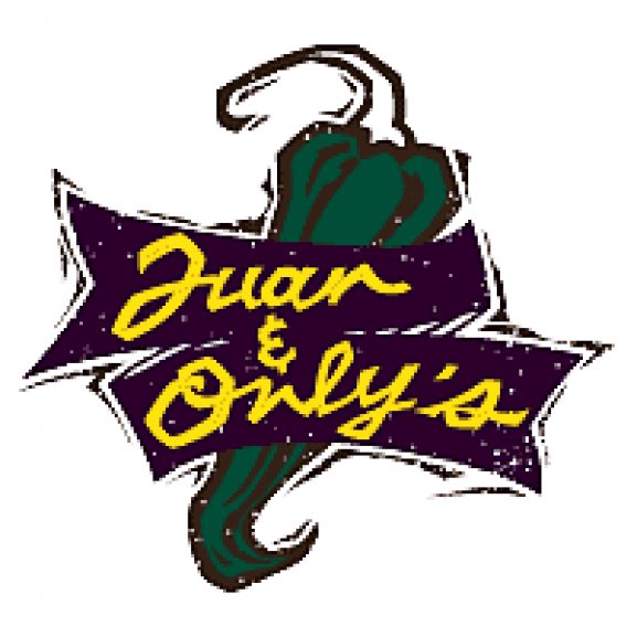 Logo of Juan &amp; Only&#039;s