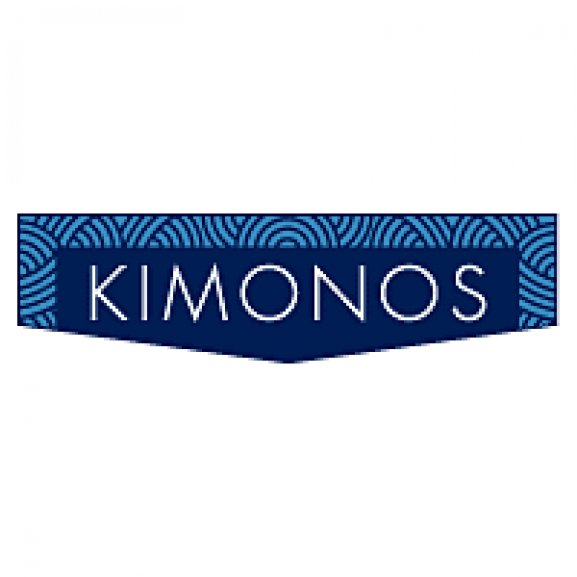 Logo of Kimonos