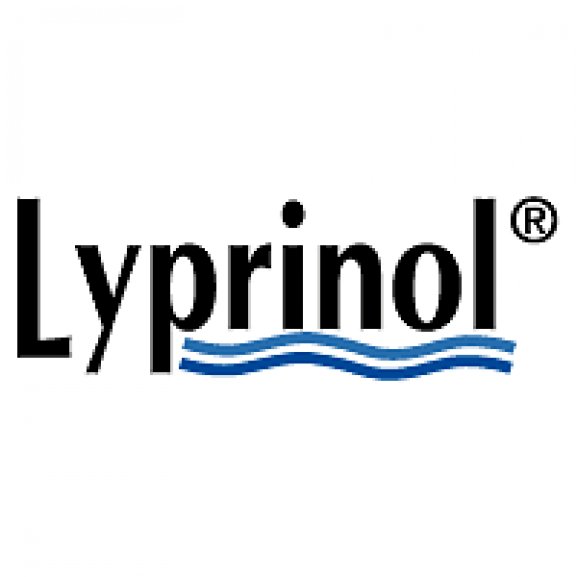 Logo of Lyprinol