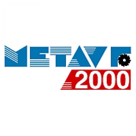Logo of Metav 2000