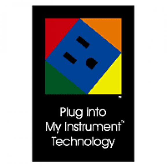 Logo of My Instrument Technology