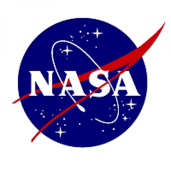 Logo of NASA