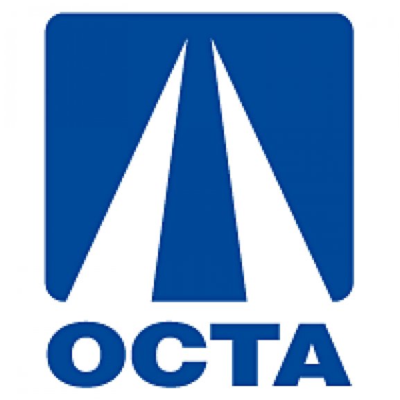 Logo of Octa