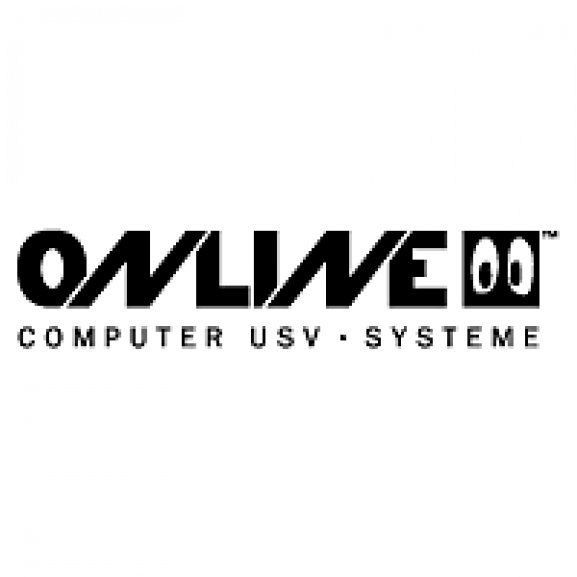 Logo of Online