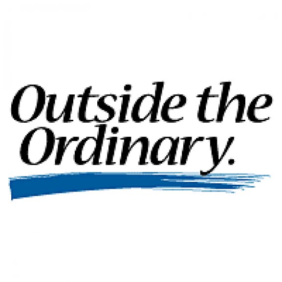 Logo of Outside the Ordinary