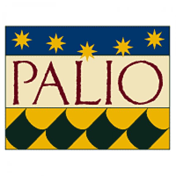Logo of Palio