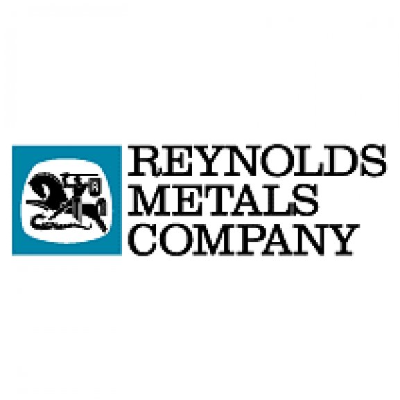 Logo of Reynolds Metals