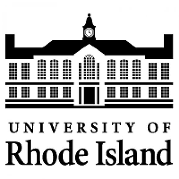 Logo of Rhode Island University
