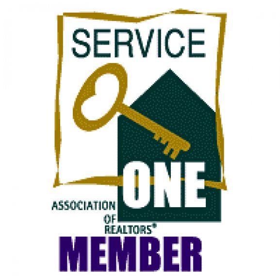 Logo of Service One