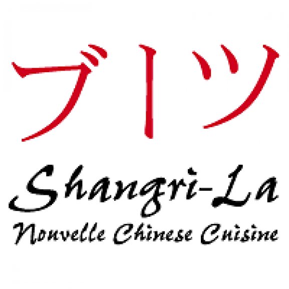 Logo of Shangri-La