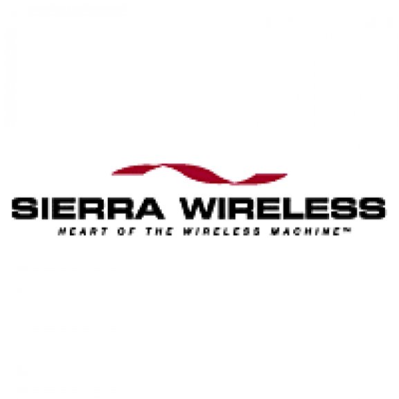 Logo of Sierra Wireless