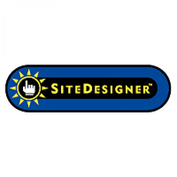 Logo of SiteDesigner