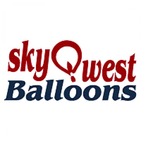 Logo of SkyQwest