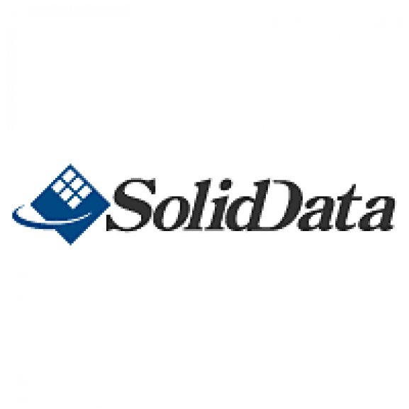 Logo of SolidData