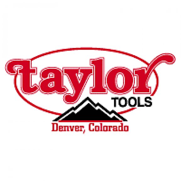Logo of Taylor Tools