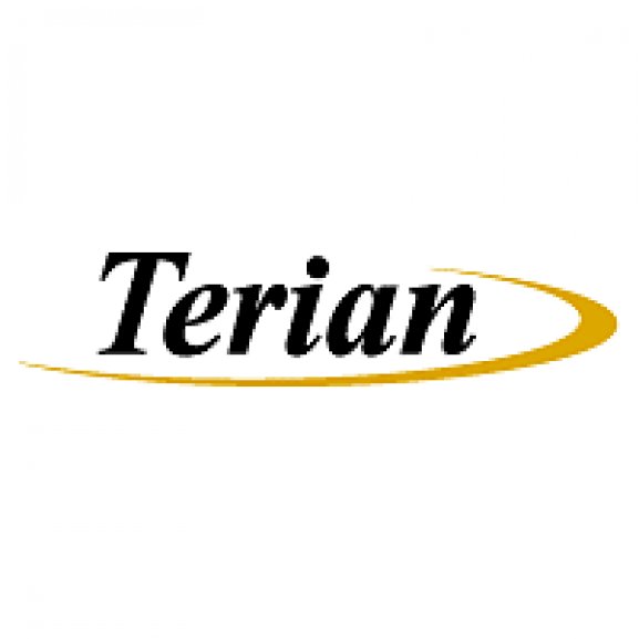 Logo of Terian