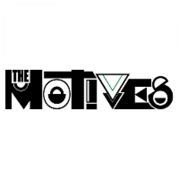 Logo of The Motives