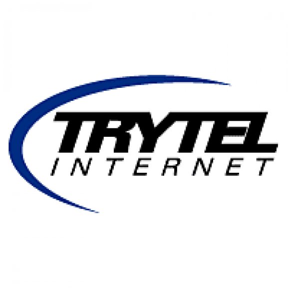 Logo of Trytel Internet