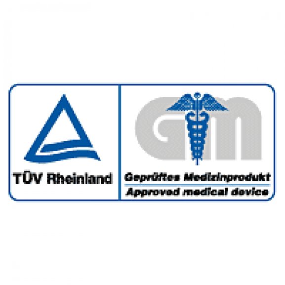 Logo of TUV GM Mark