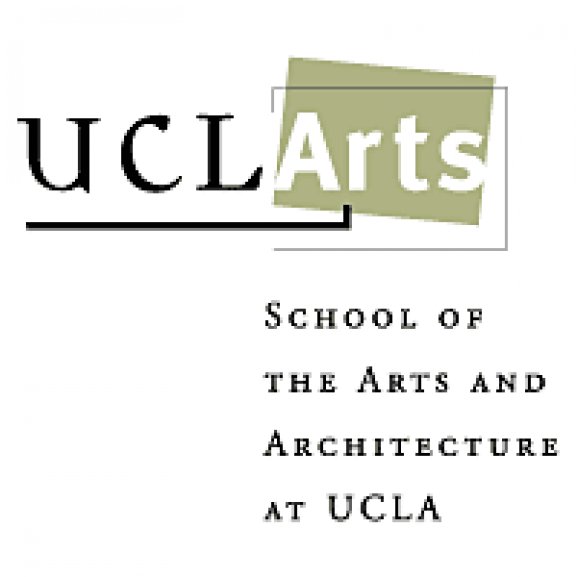 Logo of UCL Arts