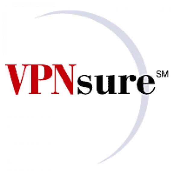 Logo of VPNsure