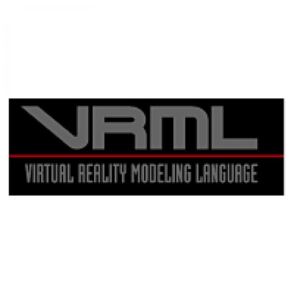 Logo of VRML