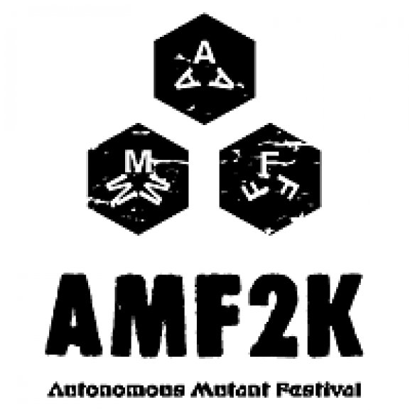 Logo of AMF2K