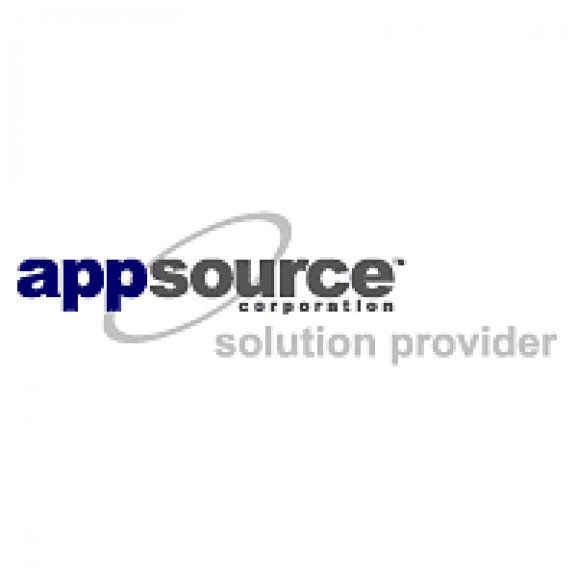 Logo of AppSource