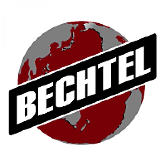 Logo of Bechtel