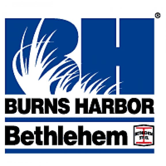 Logo of Bethlehem Burns Harbor