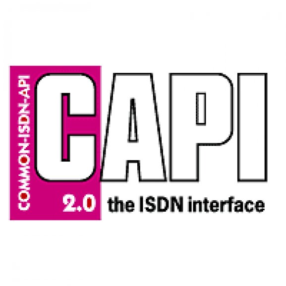 Logo of CAPI