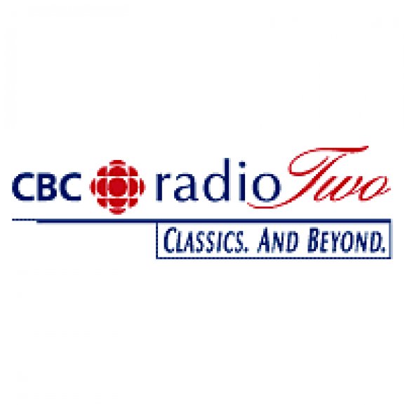 Logo of CBC Radio Two