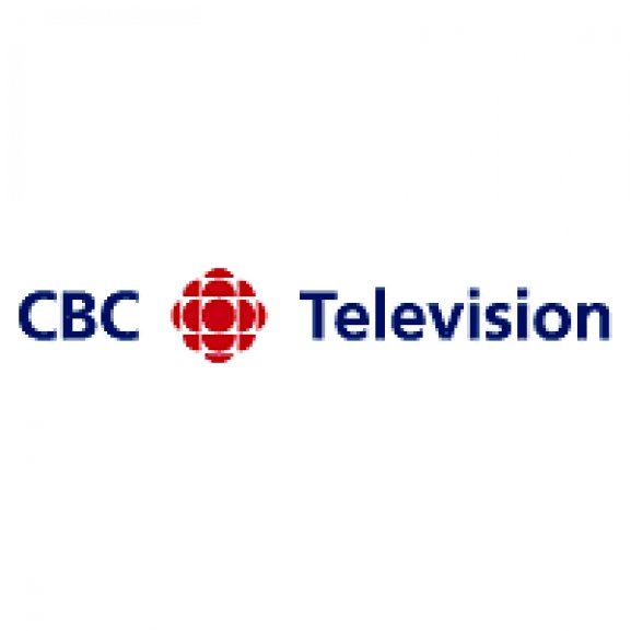 Logo of CBC Television