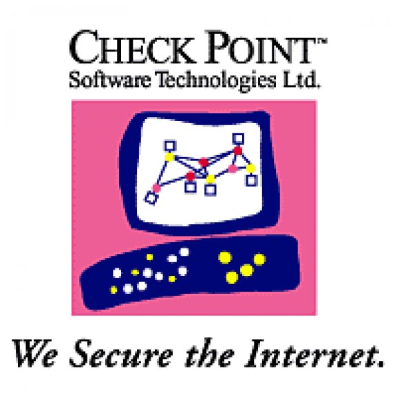 Logo of Check Point
