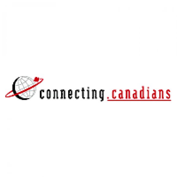 Logo of Connecting Canadians