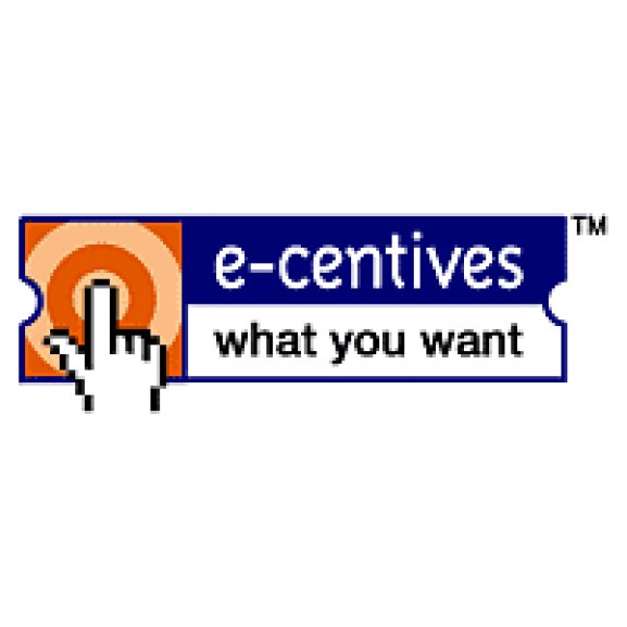 Logo of e-centives