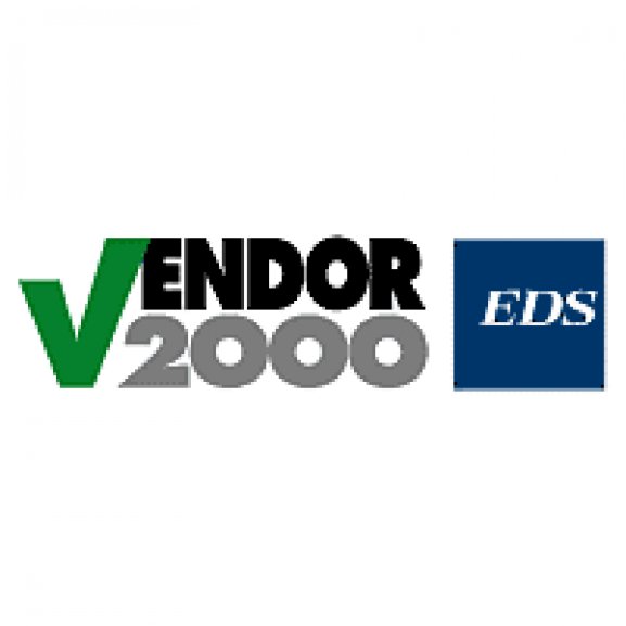 Logo of Vendor 2000