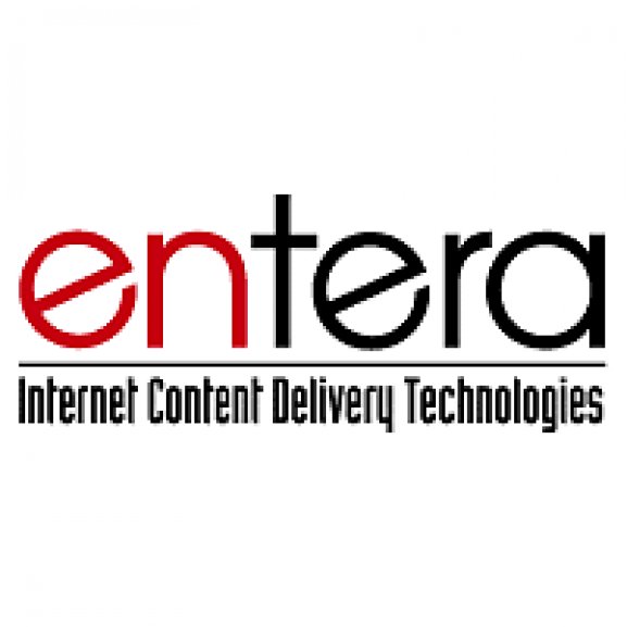 Logo of Entera
