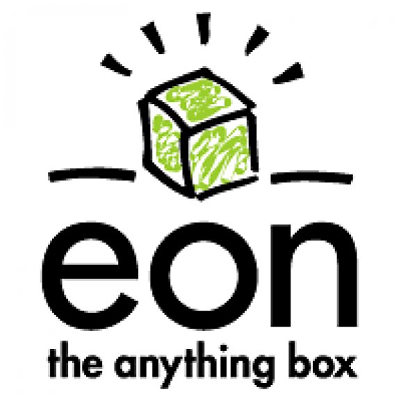 Logo of eon