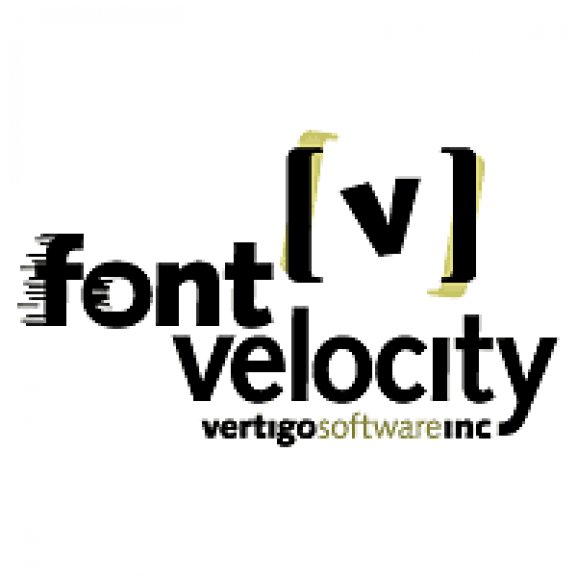 Logo of Font Velocity