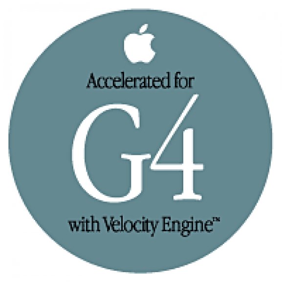Logo of Apple