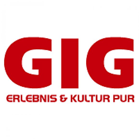 Logo of GIG