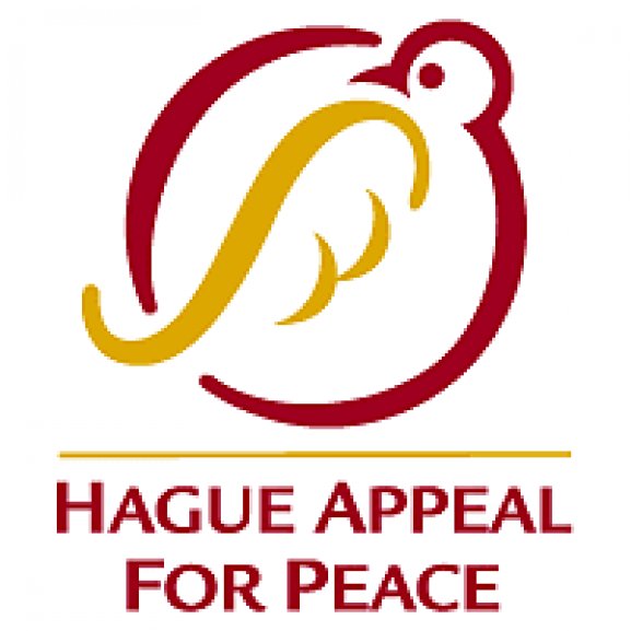 Logo of Hague Appeal For Peace